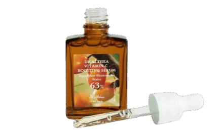 Dr. Althea - Vitamin C Boosting Serum 30ml