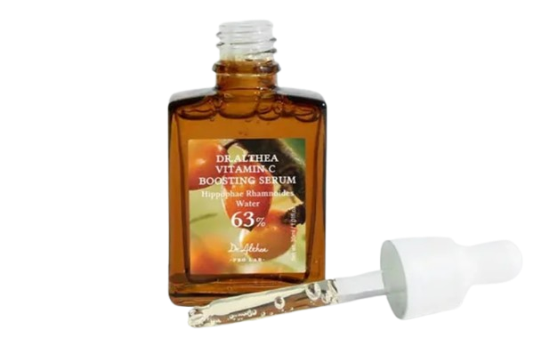 Dr_Althea-removebg-preview Dr. Althea - Vitamin C Boosting Serum 30ml - الصورة 1
