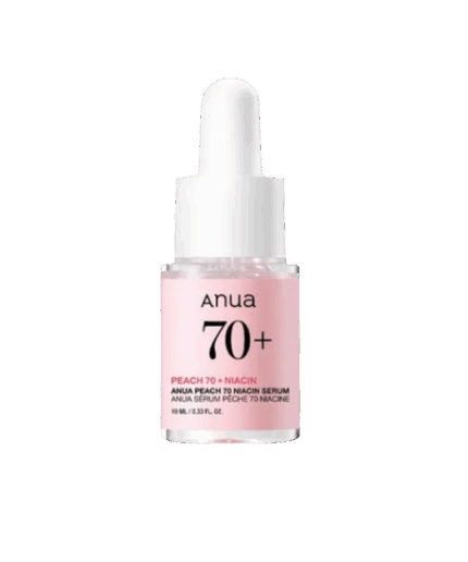 Anua - Peach 70 Niacin Serum