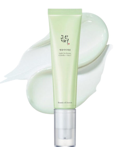 Screenshot_2025-11-21_201016-removebg-preview Beauty of Joseon Light On Serum Centella + Vita C - الصورة 1