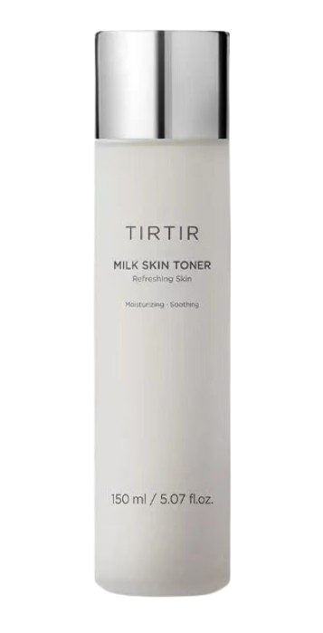 TIRTIR - Milk Skin Toner Light