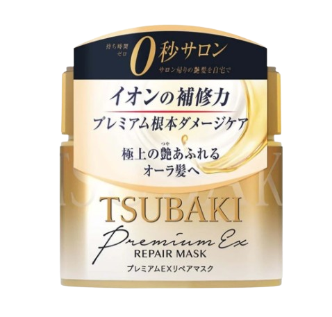 Screenshot_2025-11-22_150131-removebg-preview Shiseido - Tsubaki Premium Repair Mask Hair Pack180g - Image 1