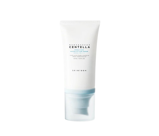Screenshot_2025-11-22_182658-removebg-preview SKIN 1004 - Madagascar Centella Hyalu-Cica Water-Fit Sun Serum - Image 1