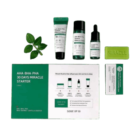 Some By Mi AHA.BHA.PHA 30 Days Miracle Starter Kit